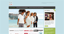 Desktop Screenshot of feliperomero.com
